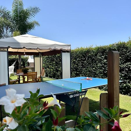 Apartmán Alto Giardino Zambrone Exteriér fotografie