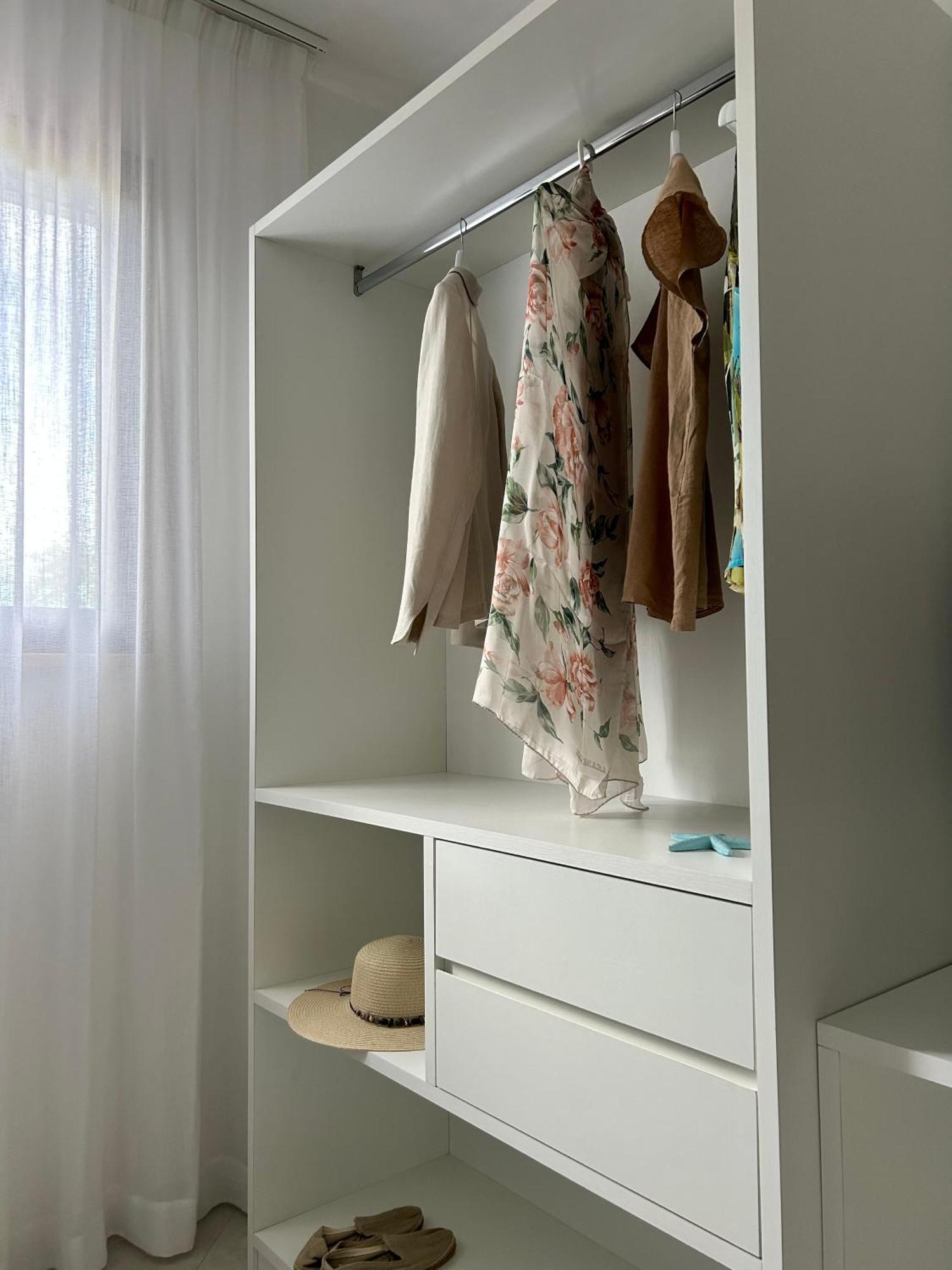 Apartmán Alto Giardino Zambrone Exteriér fotografie