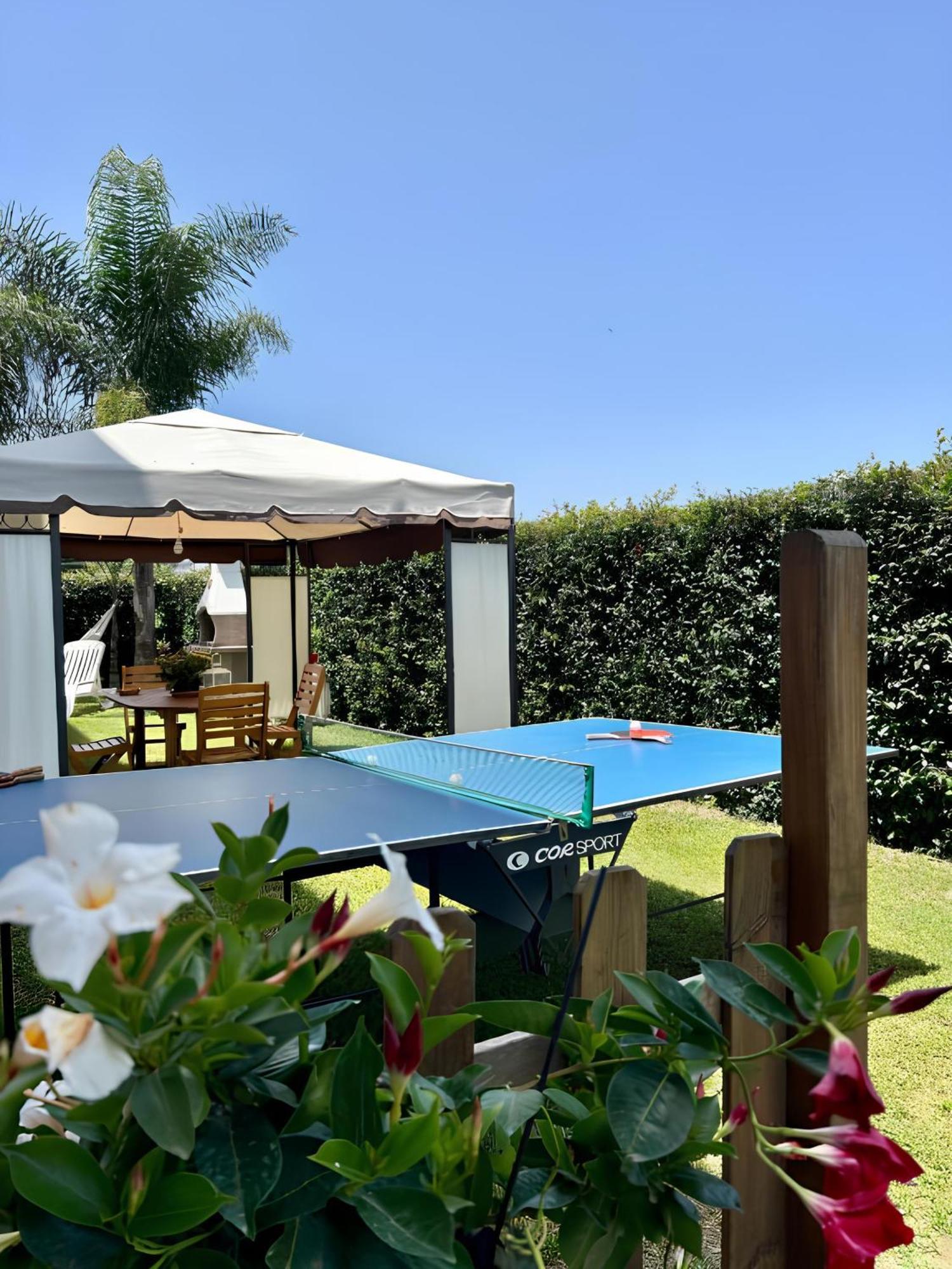 Apartmán Alto Giardino Zambrone Exteriér fotografie